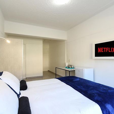 Sea Point Apartment 开普敦 外观 照片
