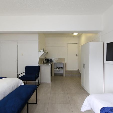 Sea Point Apartment 开普敦 客房 照片