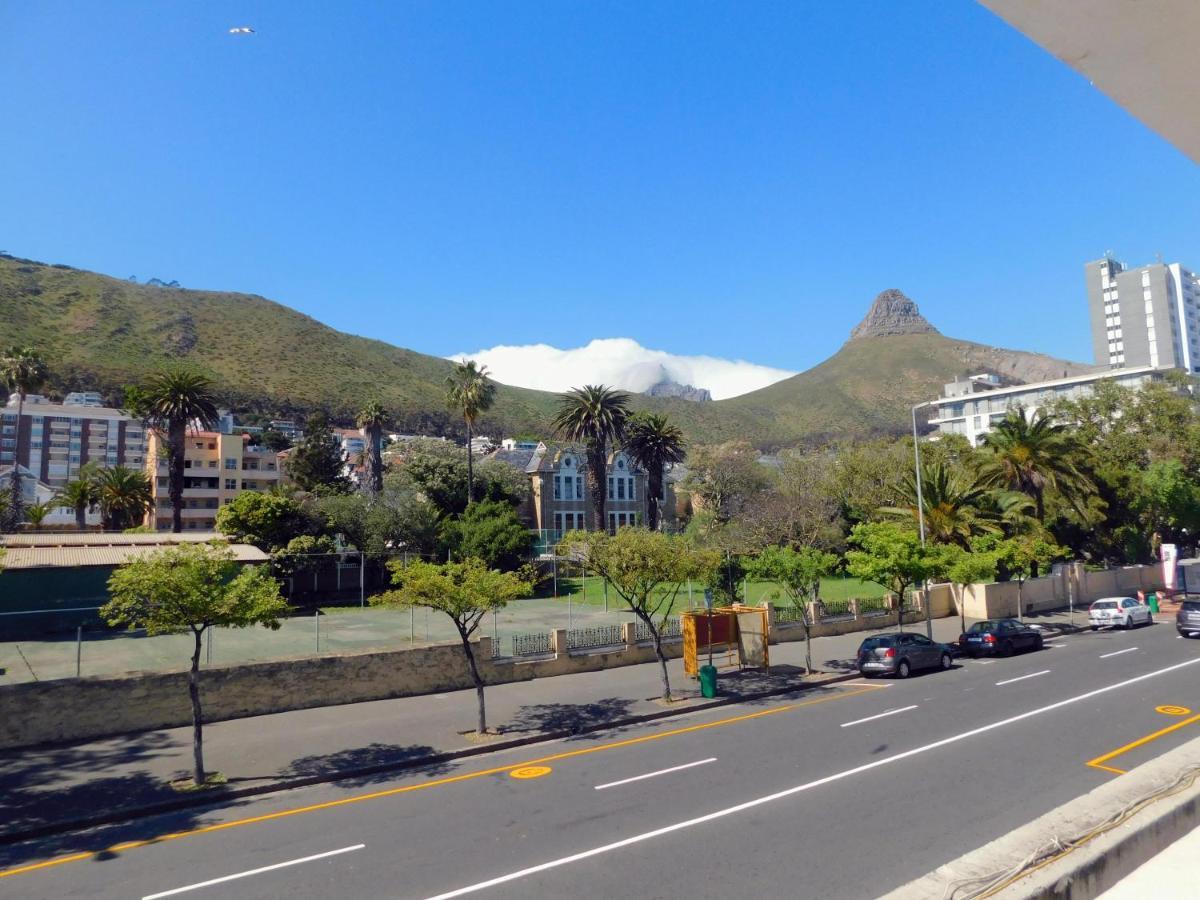 Sea Point Apartment 开普敦 外观 照片