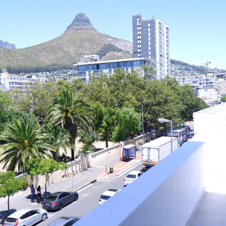 Sea Point Apartment 开普敦 外观 照片