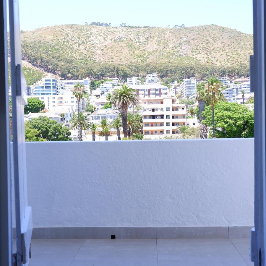 Sea Point Apartment 开普敦 外观 照片