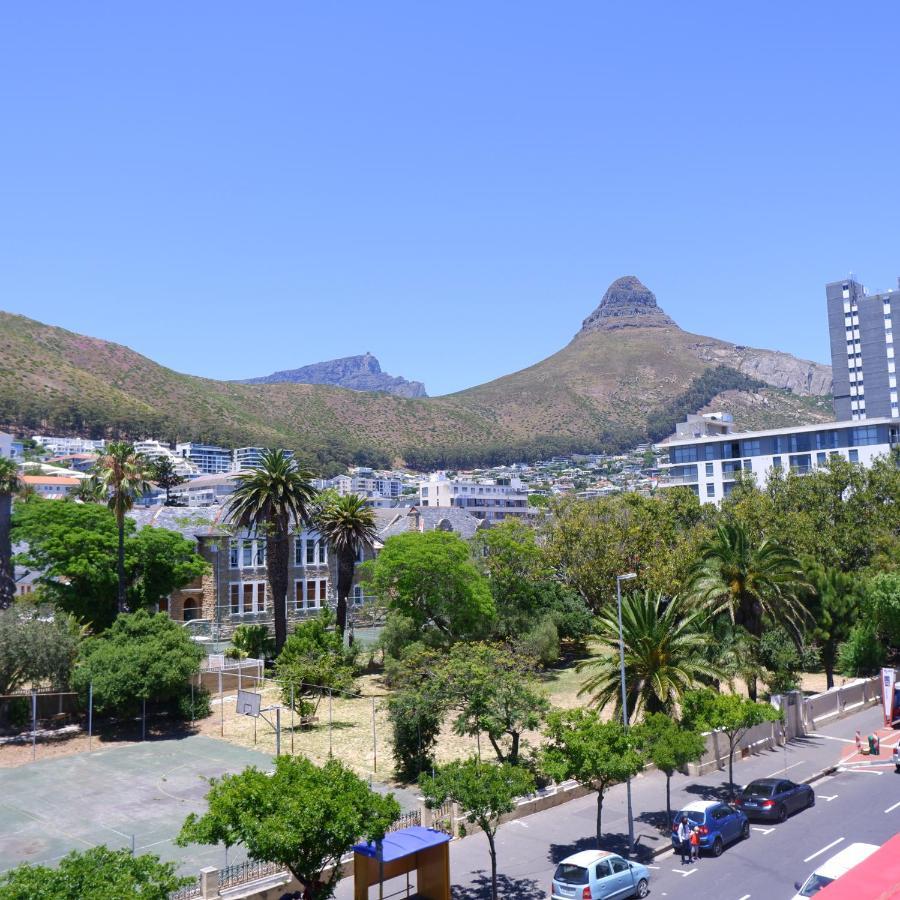 Sea Point Apartment 开普敦 外观 照片