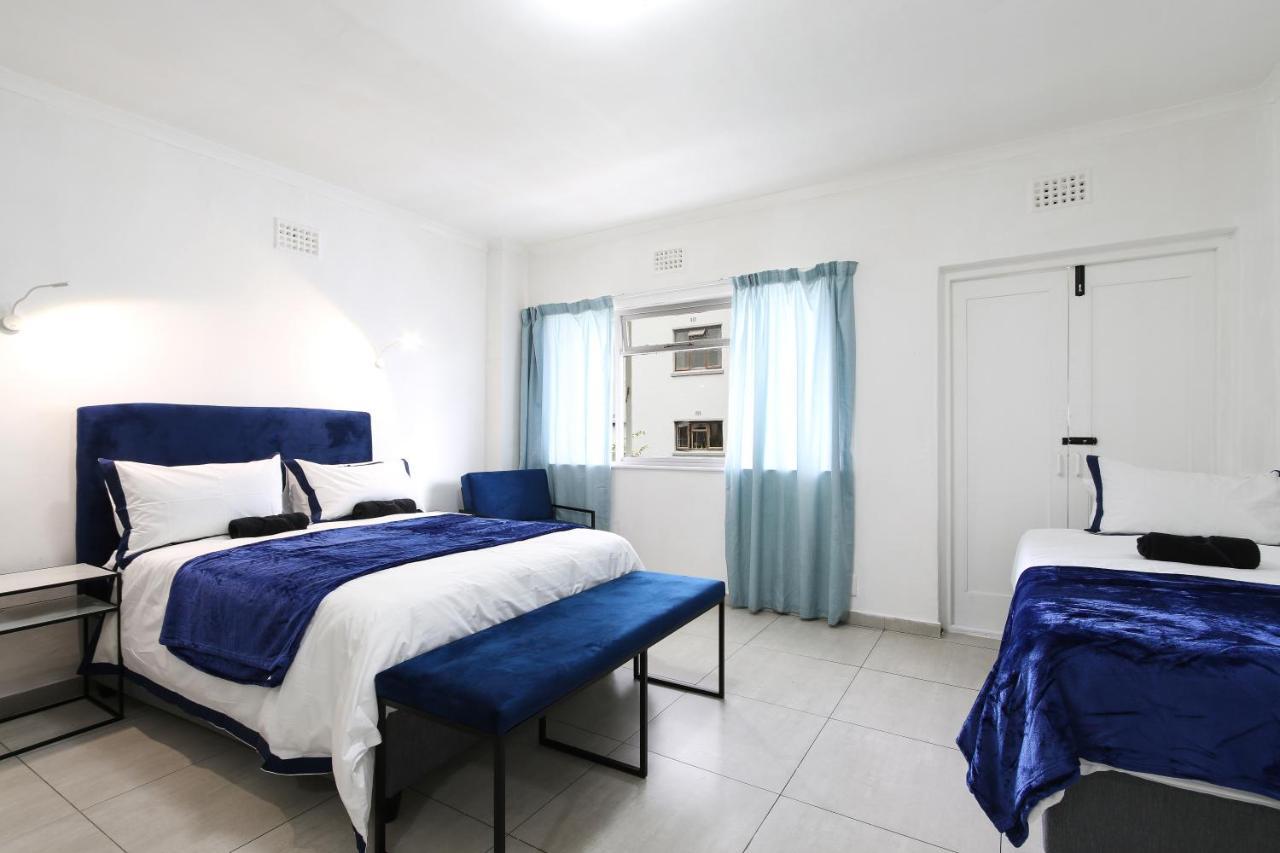 Sea Point Apartment 开普敦 外观 照片