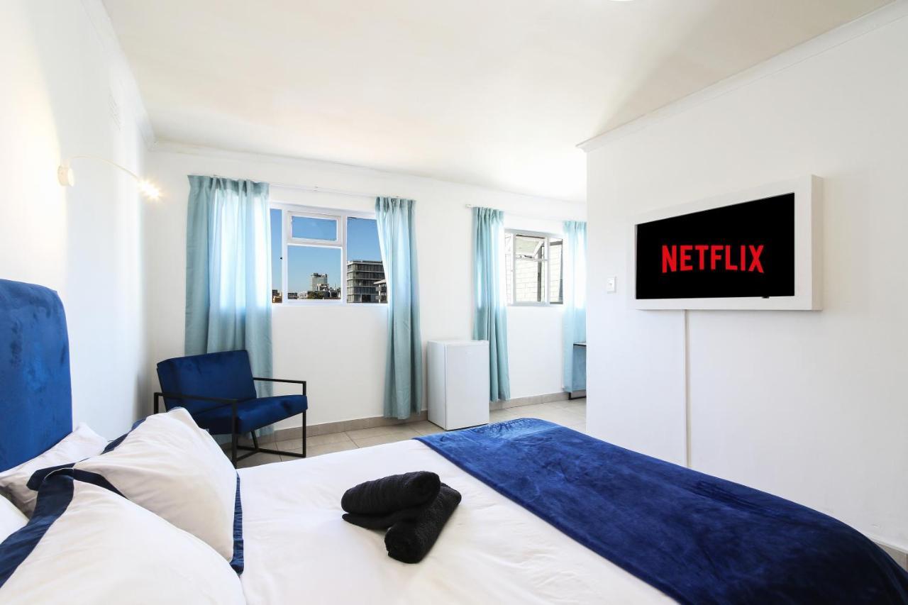Sea Point Apartment 开普敦 外观 照片