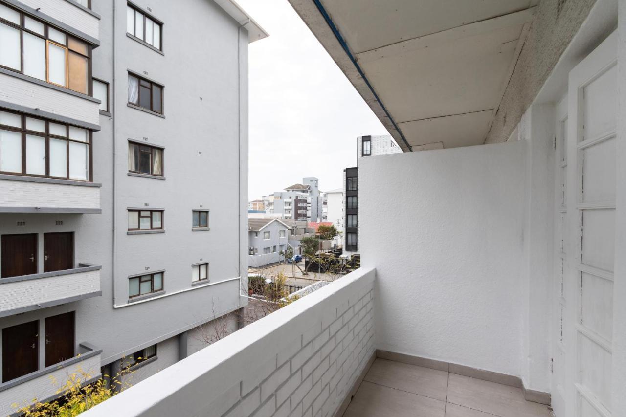 Sea Point Apartment 开普敦 外观 照片