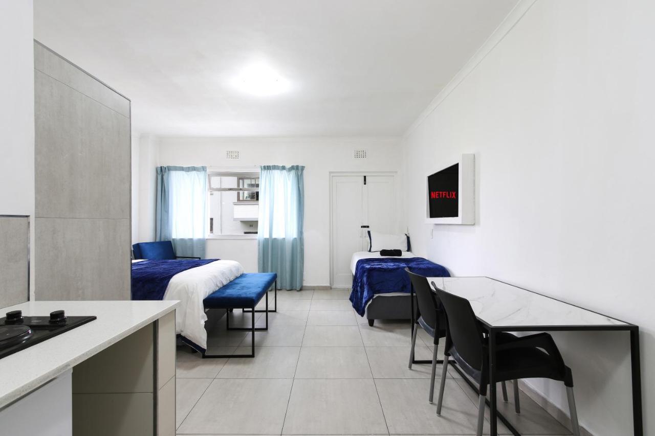 Sea Point Apartment 开普敦 外观 照片