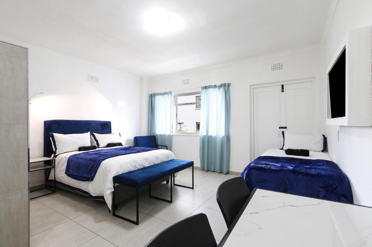 Sea Point Apartment 开普敦 外观 照片