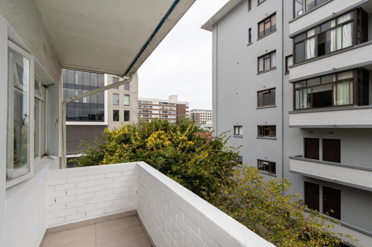Sea Point Apartment 开普敦 外观 照片