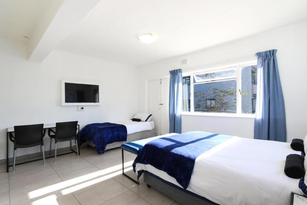 Sea Point Apartment 开普敦 外观 照片
