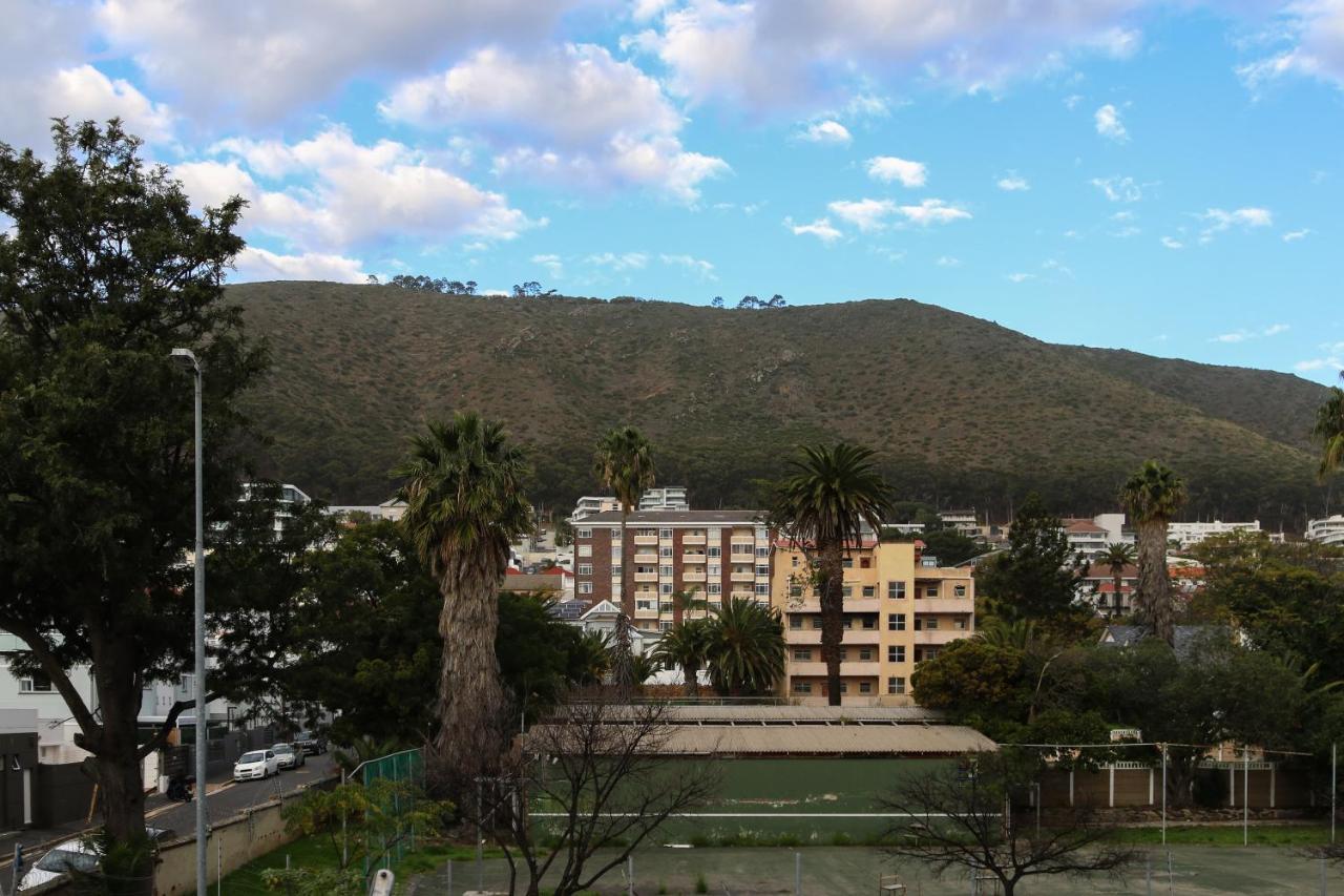 Sea Point Apartment 开普敦 外观 照片