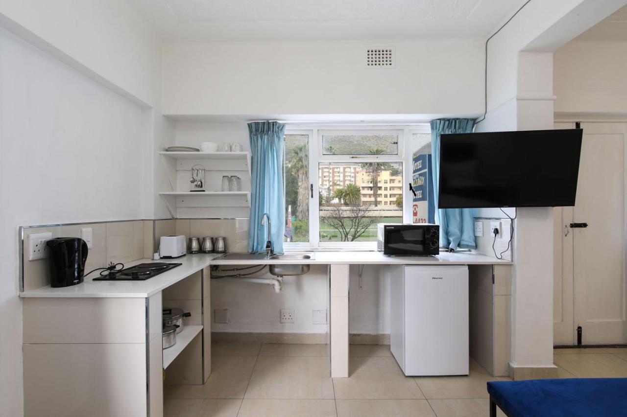 Sea Point Apartment 开普敦 客房 照片