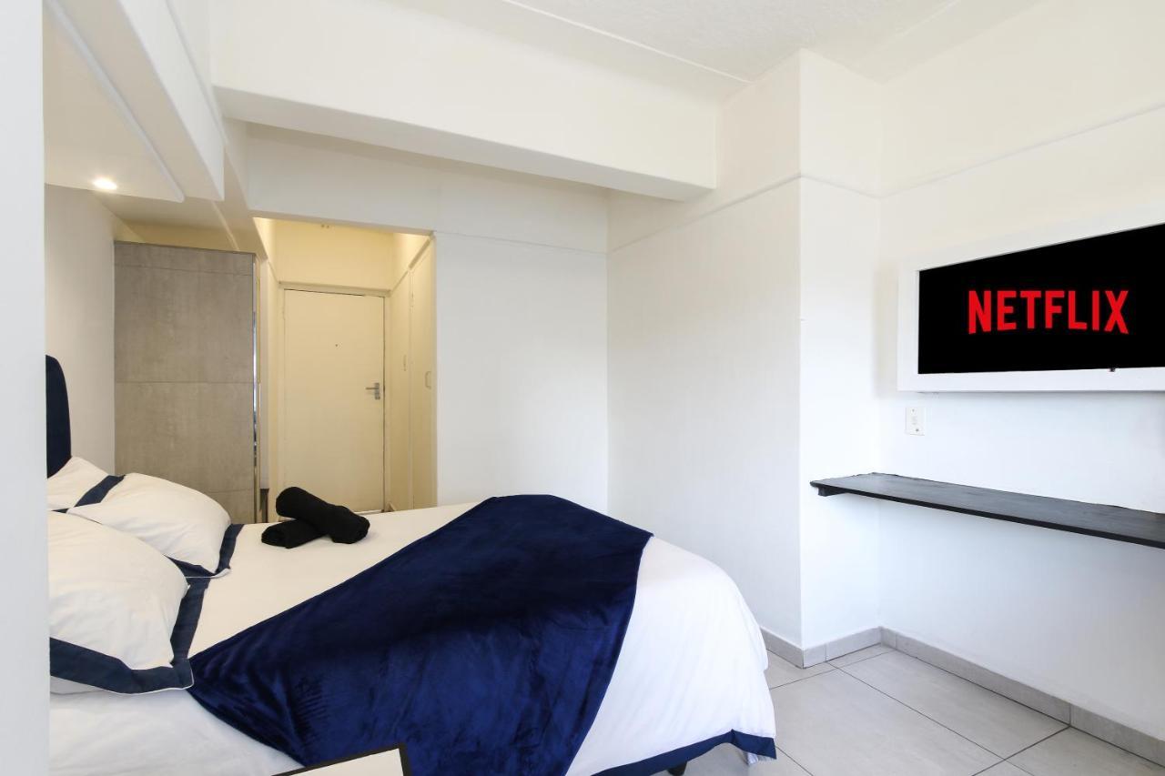 Sea Point Apartment 开普敦 外观 照片