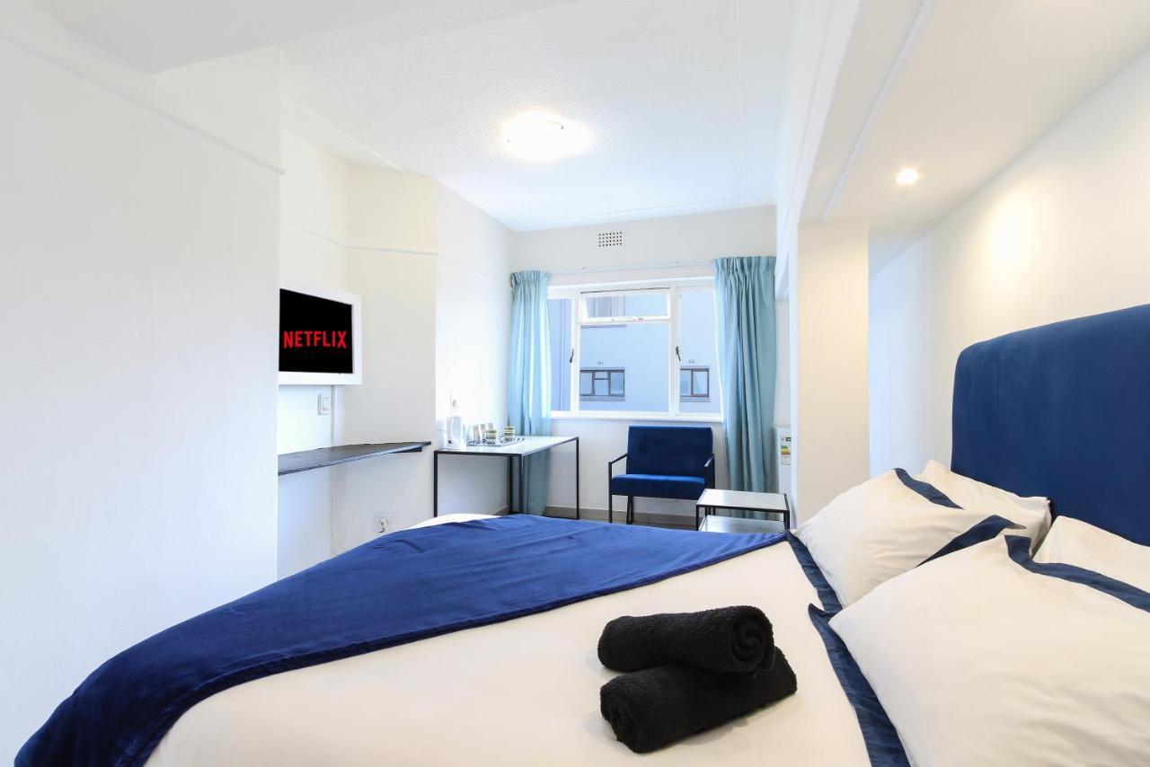 Sea Point Apartment 开普敦 外观 照片