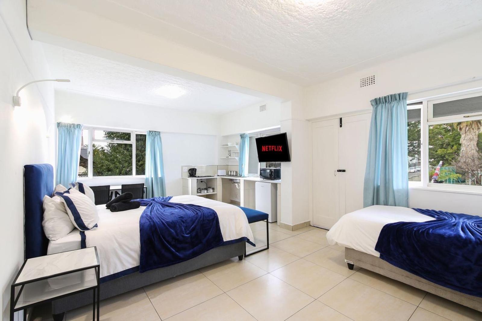 Sea Point Apartment 开普敦 客房 照片