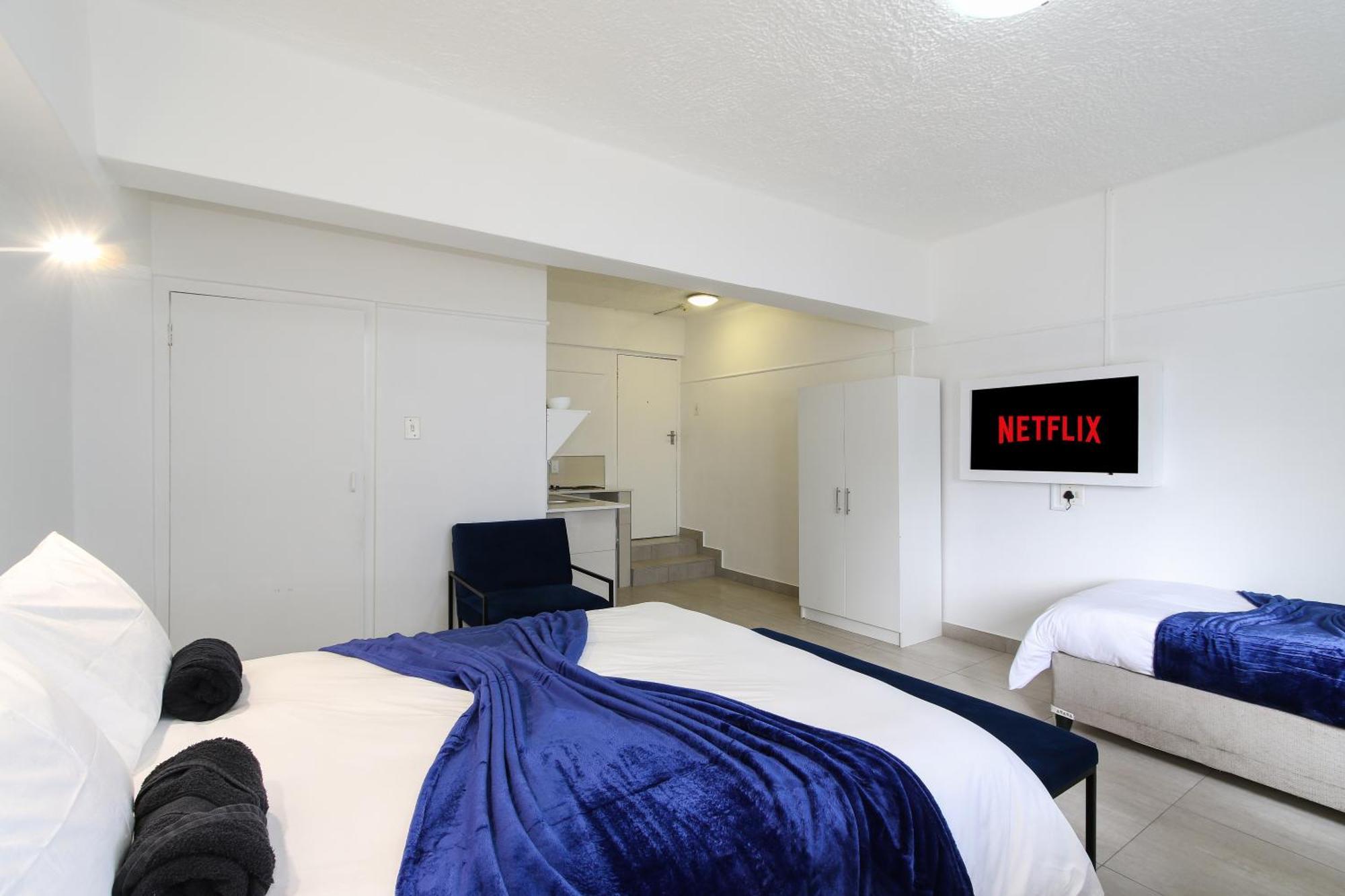 Sea Point Apartment 开普敦 客房 照片